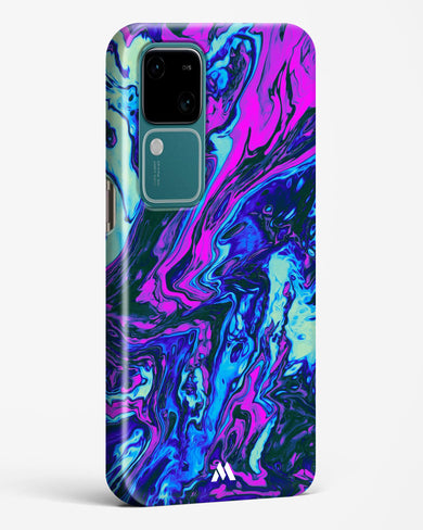 Marine Medley Hard Case Phone Cover (Vivo)