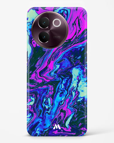 Marine Medley Hard Case Phone Cover (Vivo)