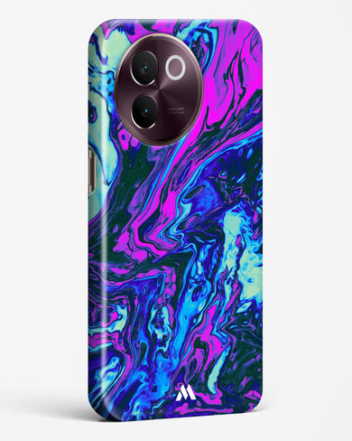 Marine Medley Hard Case Phone Cover (Vivo)