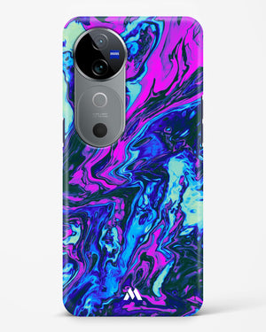 Marine Medley Hard Case Phone Cover (Vivo)