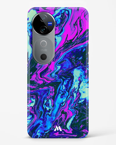 Marine Medley Hard Case Phone Cover (Vivo)