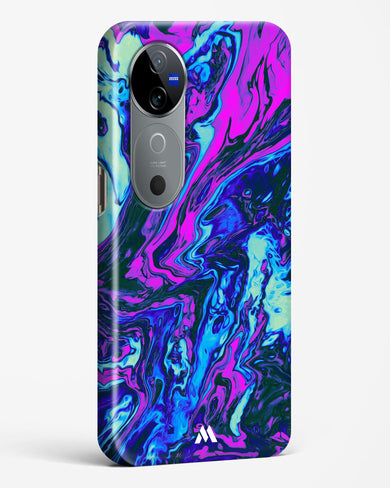 Marine Medley Hard Case Phone Cover (Vivo)