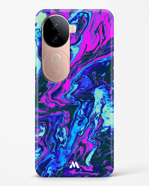 Marine Medley Hard Case Phone Cover (Vivo)