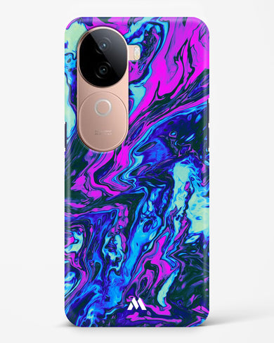 Marine Medley Hard Case Phone Cover (Vivo)