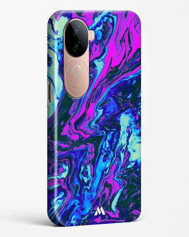 Marine Medley Hard Case Phone Cover (Vivo)