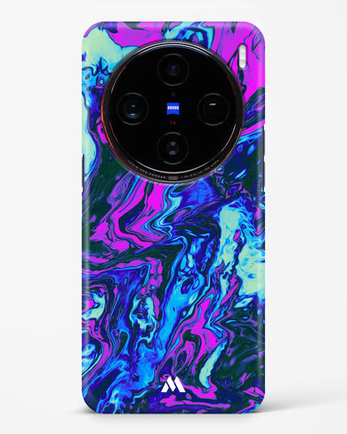 Marine Medley Hard Case Phone Cover (Vivo)