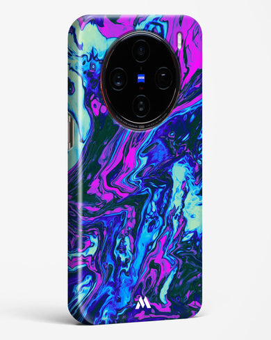 Marine Medley Hard Case Phone Cover (Vivo)