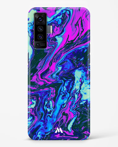 Marine Medley Hard Case Phone Cover (Vivo)