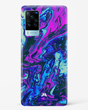 Marine Medley Hard Case Phone Cover (Vivo)