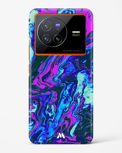 Marine Medley Hard Case Phone Cover (Vivo)