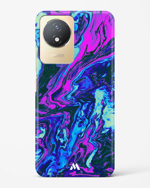 Marine Medley Hard Case Phone Cover (Vivo)