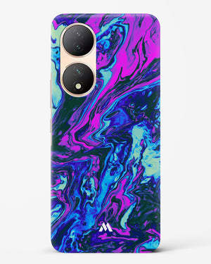 Marine Medley Hard Case Phone Cover (Vivo)