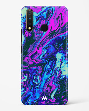 Marine Medley Hard Case Phone Cover (Vivo)