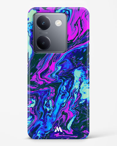 Marine Medley Hard Case Phone Cover (Vivo)