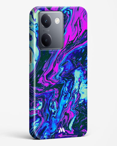 Marine Medley Hard Case Phone Cover (Vivo)