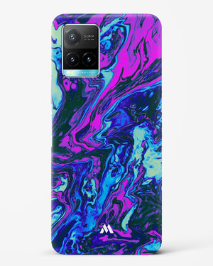 Marine Medley Hard Case Phone Cover (Vivo)