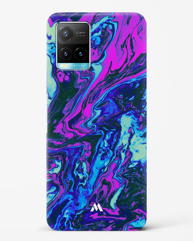 Marine Medley Hard Case Phone Cover (Vivo)