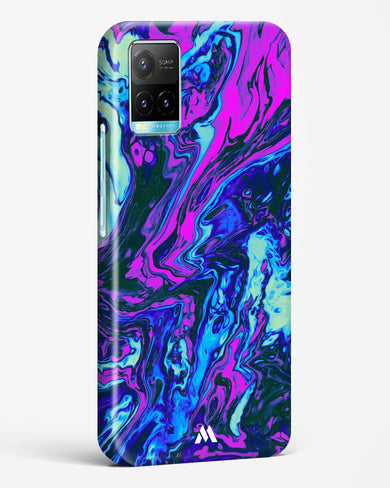 Marine Medley Hard Case Phone Cover (Vivo)