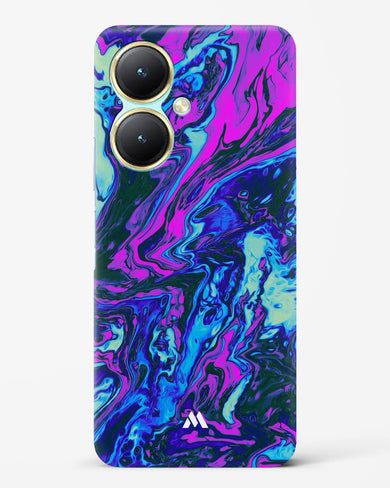 Marine Medley Hard Case Phone Cover (Vivo)