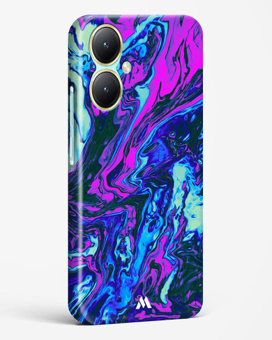 Marine Medley Hard Case Phone Cover (Vivo)