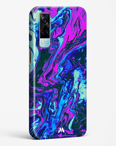 Marine Medley Hard Case Phone Cover (Vivo)