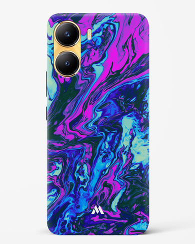 Marine Medley Hard Case Phone Cover (Vivo)