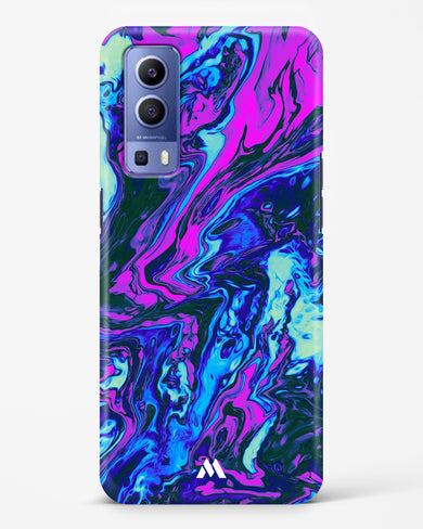 Marine Medley Hard Case Phone Cover (Vivo)