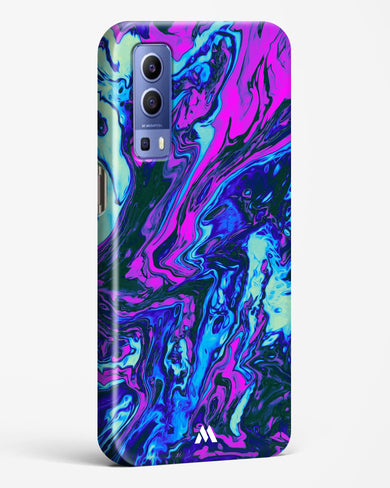 Marine Medley Hard Case Phone Cover (Vivo)