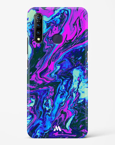 Marine Medley Hard Case Phone Cover (Vivo)