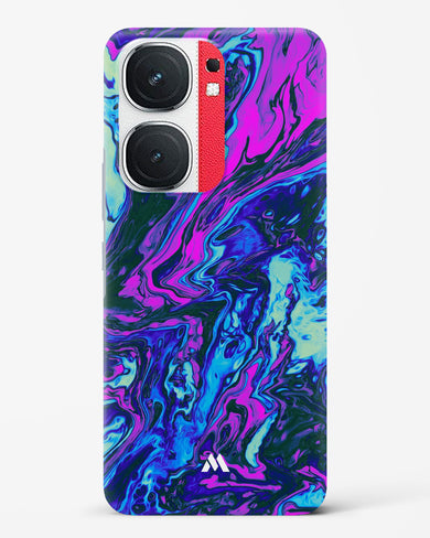 Marine Medley Hard Case Phone Cover (Vivo)