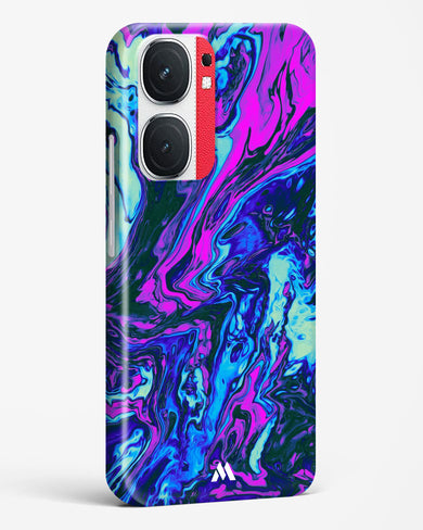 Marine Medley Hard Case Phone Cover (Vivo)