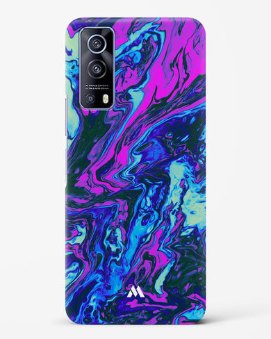 Marine Medley Hard Case Phone Cover (Vivo)