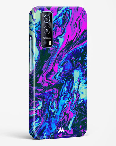 Marine Medley Hard Case Phone Cover (Vivo)