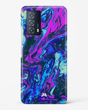 Marine Medley Hard Case Phone Cover (Vivo)