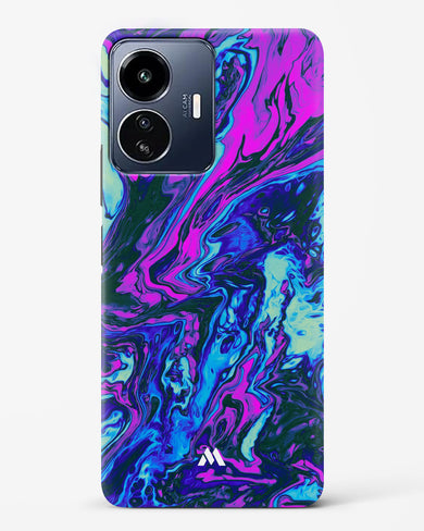 Marine Medley Hard Case Phone Cover (Vivo)