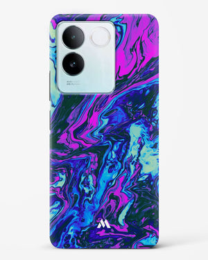 Marine Medley Hard Case Phone Cover (Vivo)