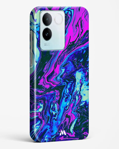 Marine Medley Hard Case Phone Cover (Vivo)