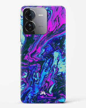 Marine Medley Hard Case Phone Cover (Vivo)