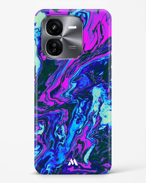 Marine Medley Hard Case Phone Cover (Vivo)