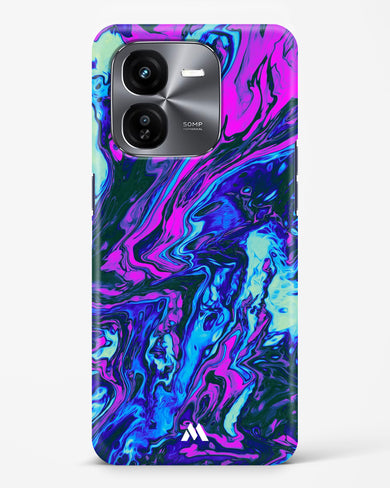 Marine Medley Hard Case Phone Cover (Vivo)