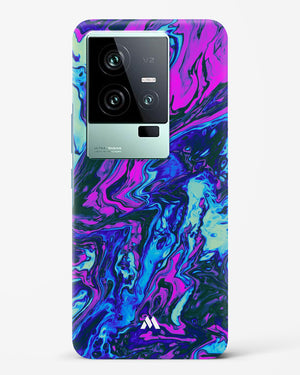 Marine Medley Hard Case Phone Cover (Vivo)