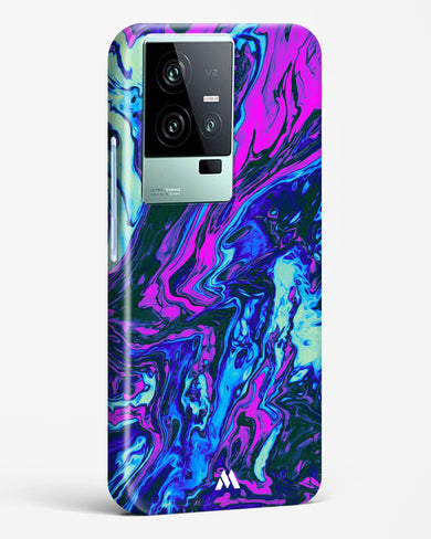 Marine Medley Hard Case Phone Cover (Vivo)