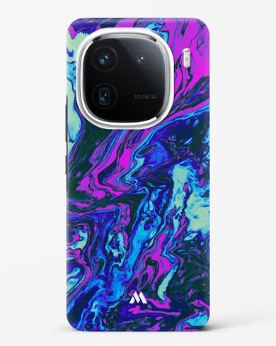 Marine Medley Hard Case Phone Cover (Vivo)