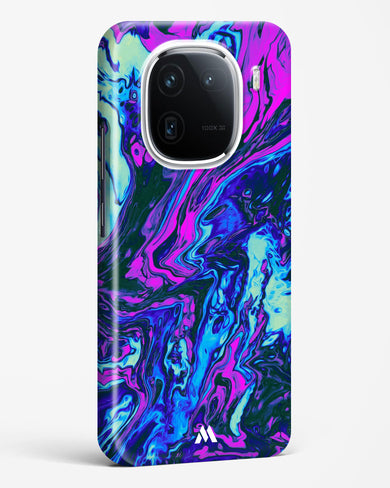 Marine Medley Hard Case Phone Cover (Vivo)