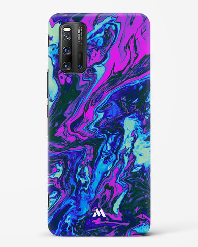 Marine Medley Hard Case Phone Cover (Vivo)