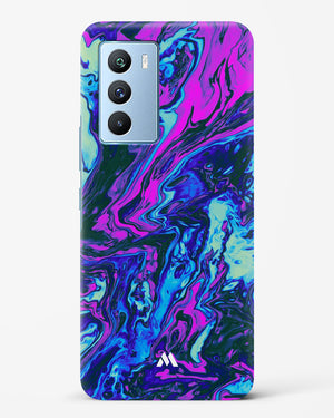 Marine Medley Hard Case Phone Cover (Vivo)