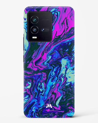 Marine Medley Hard Case Phone Cover (Vivo)