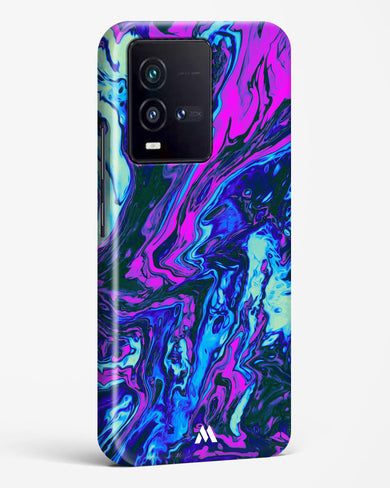 Marine Medley Hard Case Phone Cover (Vivo)