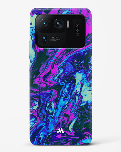 Marine Medley Hard Case Phone Cover (Xiaomi)