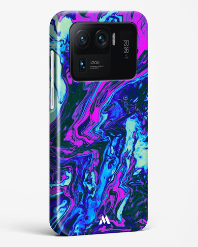 Marine Medley Hard Case Phone Cover (Xiaomi)